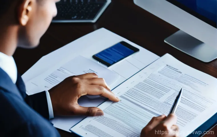 가짜뉴스 판별을 위한 체크리스트 - **Prompt:** A young adult, dressed in modern, comfortable clothing, is captivated by a glowing, slig... 가짜뉴스 판별을 위한 체크리스트 - **Prompt:** A young adult, dressed in modern, comfortable clothing, is captivated by a glowing, slig...