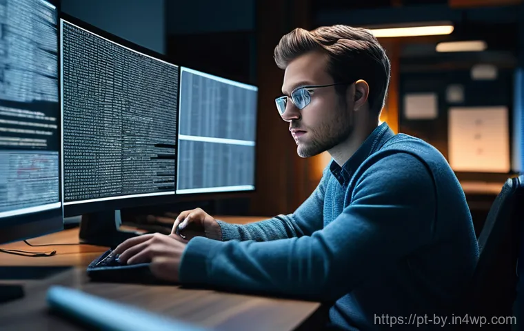 가짜뉴스 판별을 위한 외부 리소스 - **Prompt 1: The Digital Investigator**
A young adult (male or female, fully clothed in smart cas...